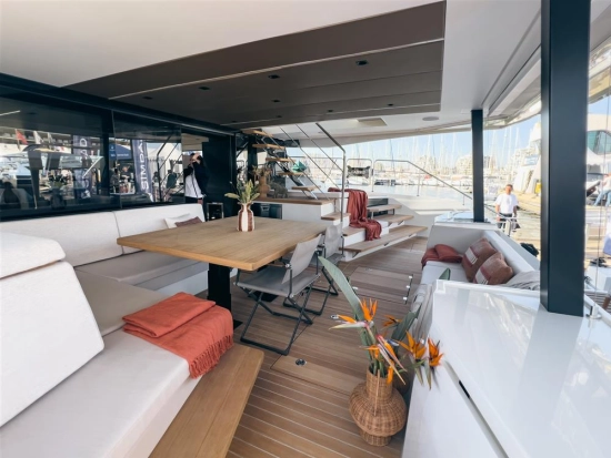 Simbad Yachts 55 SELECT nuevo en venta