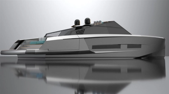 Evo Yachts R9 nuevo en venta