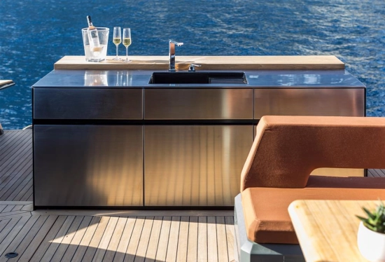 Evo Yachts R9 nuevo en venta