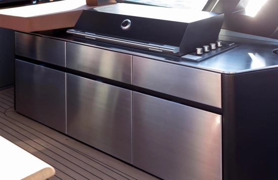 Evo Yachts R9 nuevo en venta