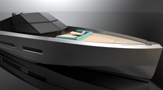Evo Yachts R9 nuevo en venta