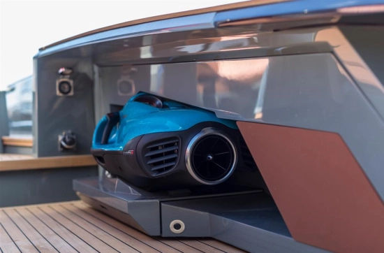 Evo Yachts R9 nuevo en venta
