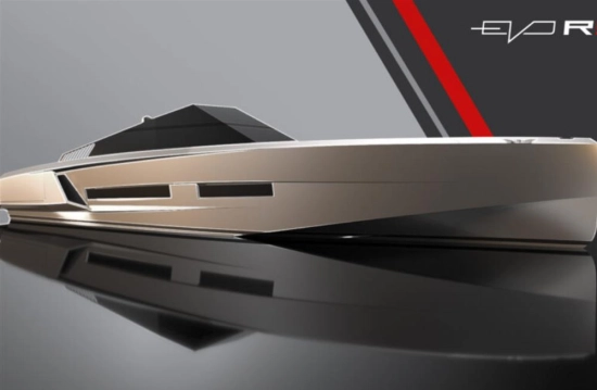 Evo Yachts R9 nuevo en venta