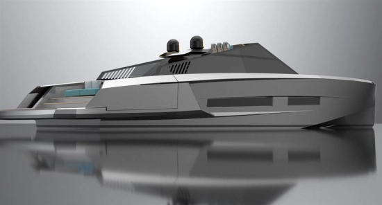 Evo Yachts R9 nuevo en venta