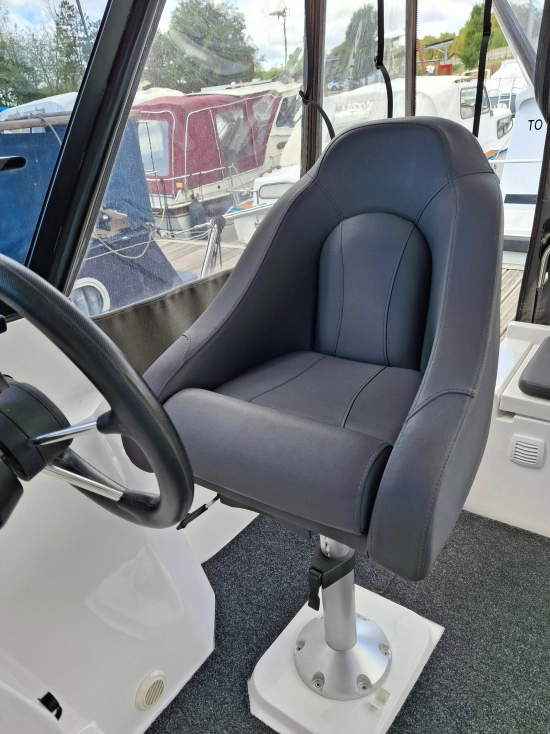NORTHMAN NEXUS REVO 870 usado à venda