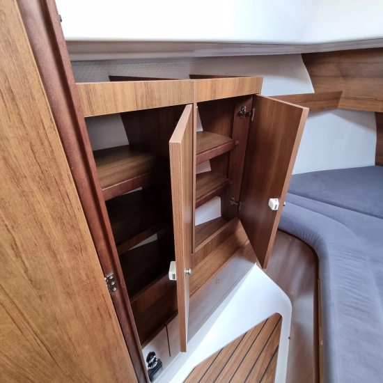 NORTHMAN NEXUS REVO 870 usado à venda