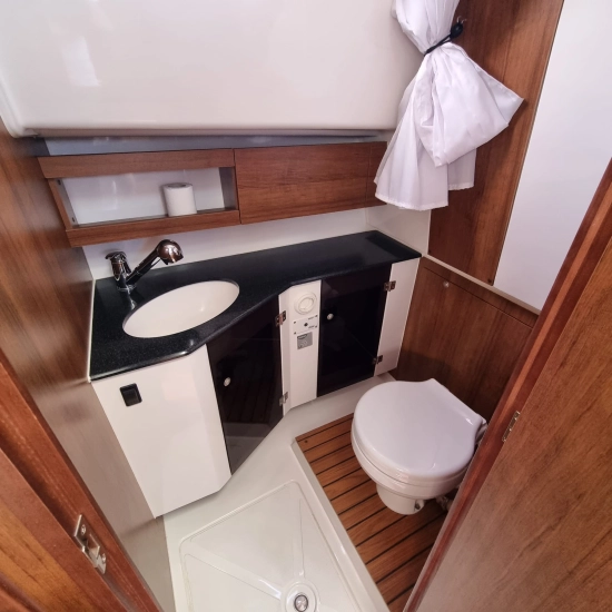 NORTHMAN NEXUS REVO 870 usado à venda