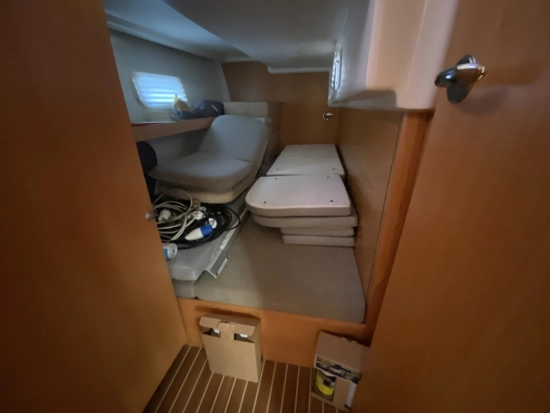 Delphia 1350 Escape usado à venda