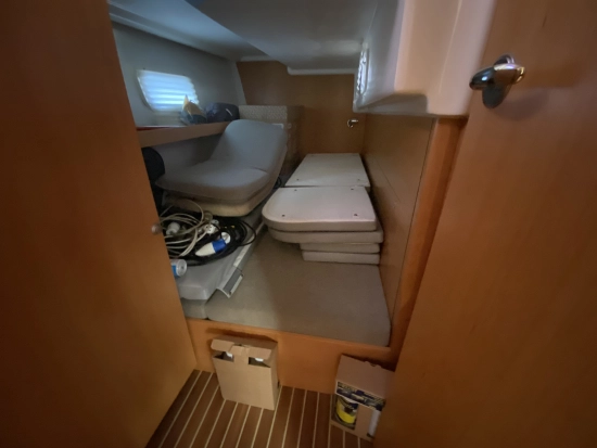 Delphia 1350 Escape usado à venda