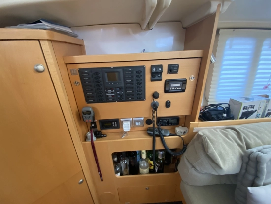Delphia 1350 Escape usado à venda