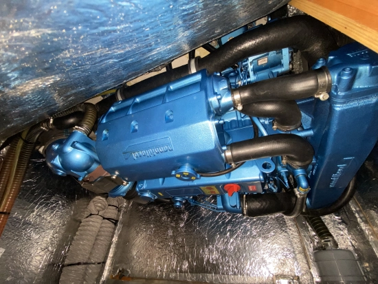 Delphia 1350 Escape usado à venda