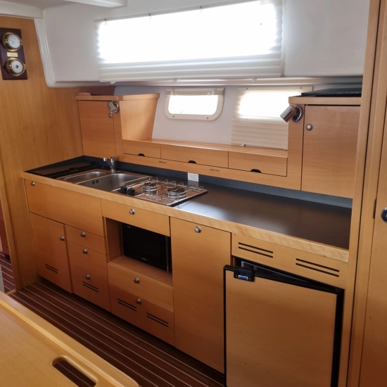 Delphia 1350 Escape usado à venda