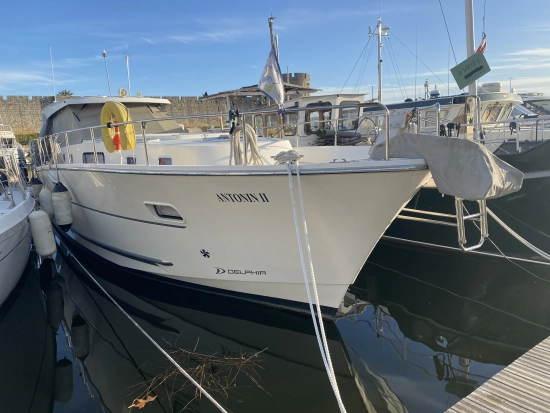 Delphia 1350 Escape usado à venda