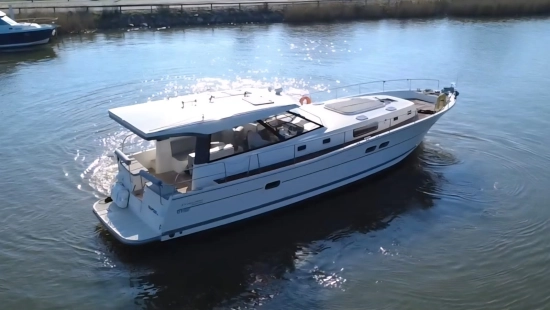Delphia 1350 Escape usado à venda