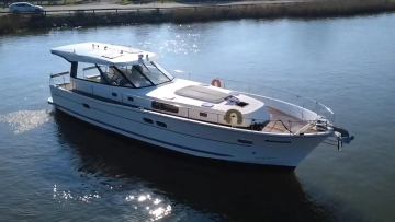 Delphia 1350 Escape de segunda mano en venta