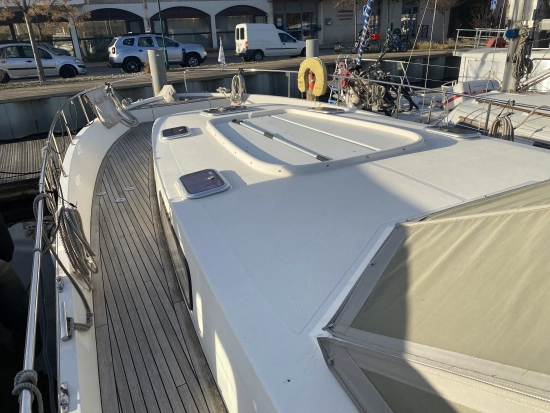 Delphia 1350 Escape usado à venda
