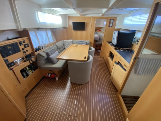 Delphia 1350 Escape usado à venda