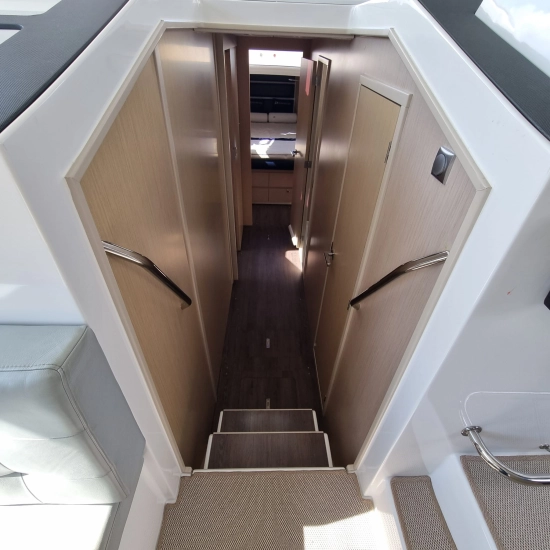 Delphia 12 Flylounge de segunda mano en venta