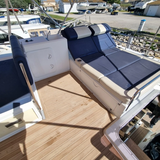 Delphia 12 Flylounge de segunda mano en venta