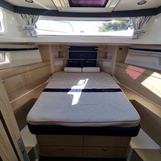 Delphia 12 Flylounge de segunda mano en venta