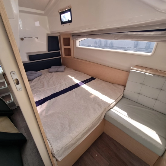 Delphia 12 Flylounge de segunda mano en venta