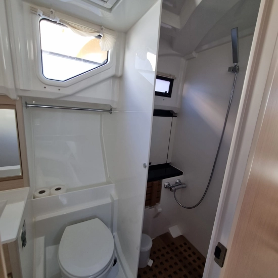 Delphia 12 Flylounge de segunda mano en venta