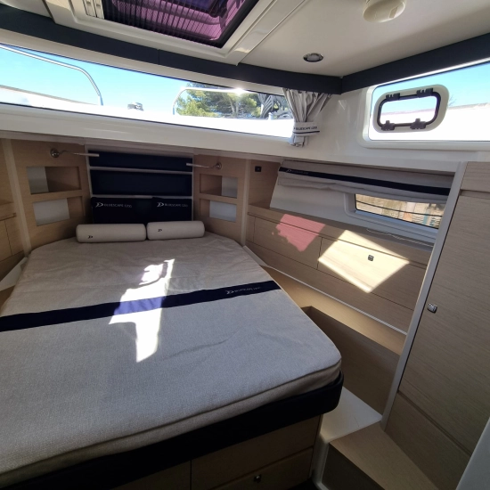 Delphia 12 Flylounge de segunda mano en venta