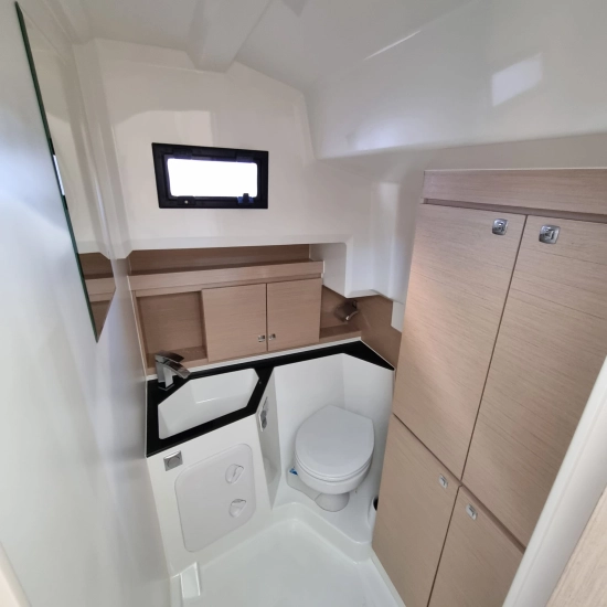 Delphia 12 Flylounge de segunda mano en venta