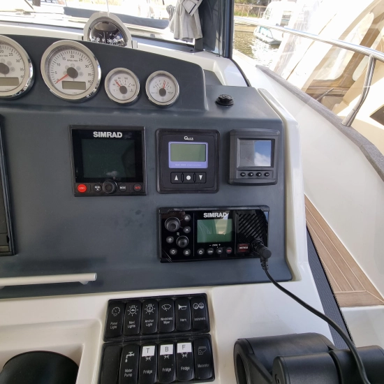 Delphia 12 Flylounge de segunda mano en venta
