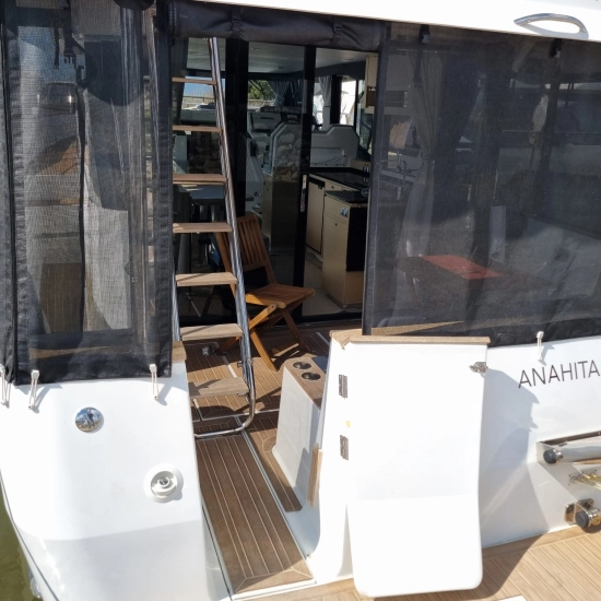 Delphia 12 Flylounge de segunda mano en venta