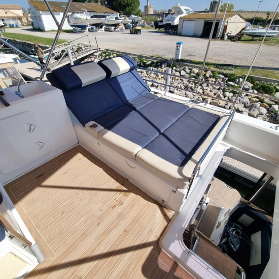 Delphia 12 Flylounge de segunda mano en venta