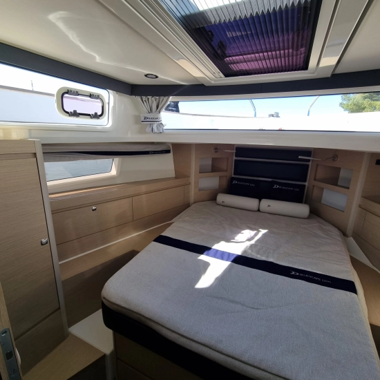 Delphia 12 Flylounge de segunda mano en venta