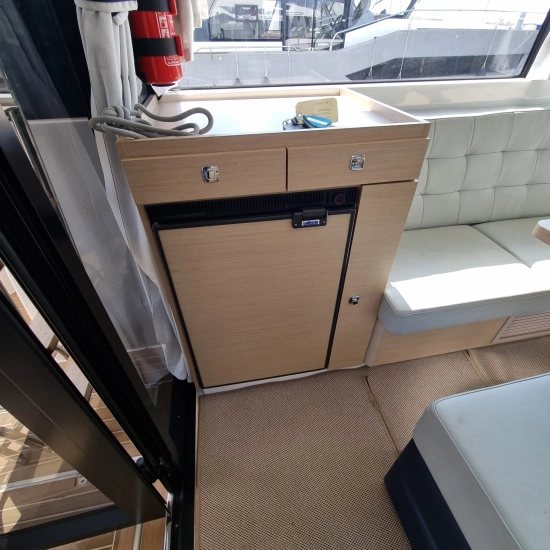 Delphia 12 Flylounge de segunda mano en venta