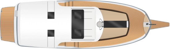 Delphia 12 Sedan nuova in vendita
