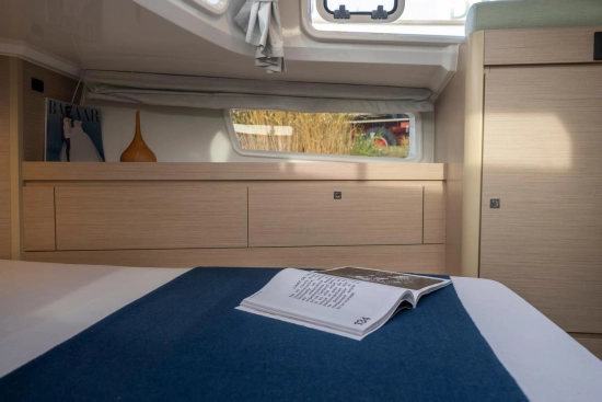 Delphia 12 Sedan nuova in vendita