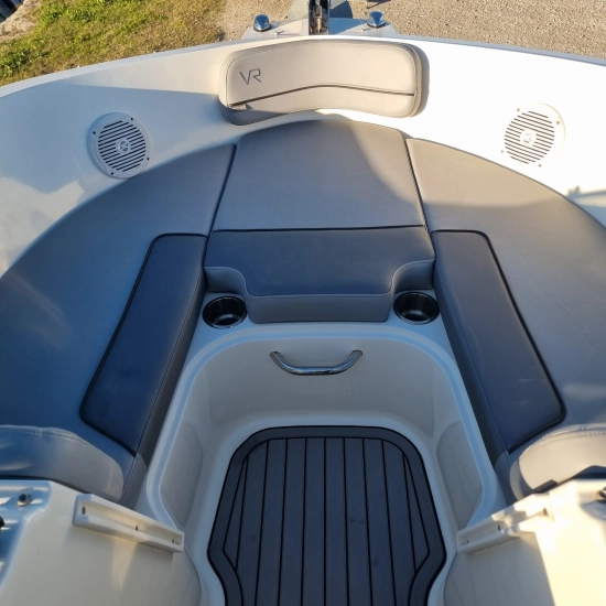 Bayliner Vr6 Bowrider Ob de segunda mano en venta