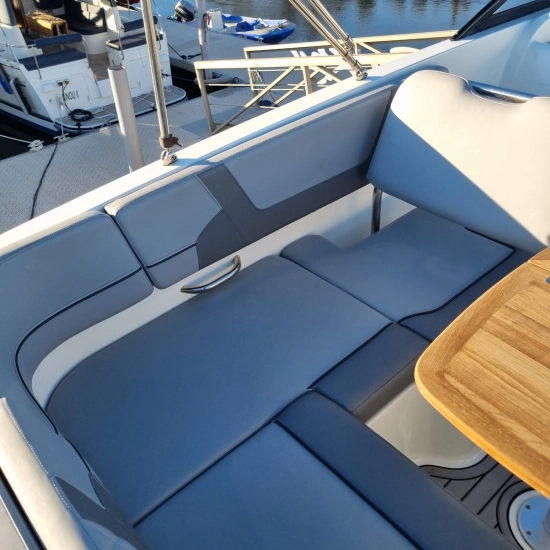 Bayliner Vr6 Bowrider Ob de segunda mano en venta