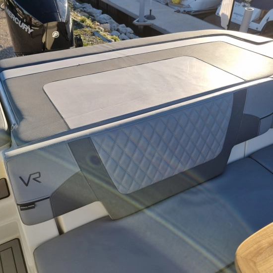 Bayliner Vr6 Bowrider Ob de segunda mano en venta