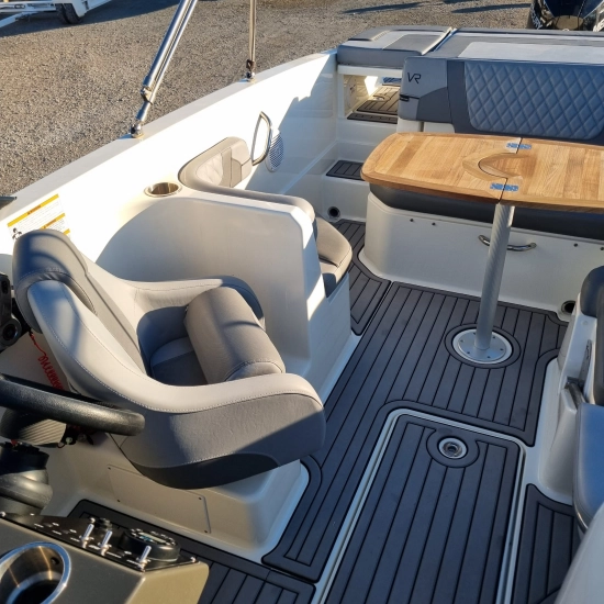 Bayliner Vr6 Bowrider Ob de segunda mano en venta