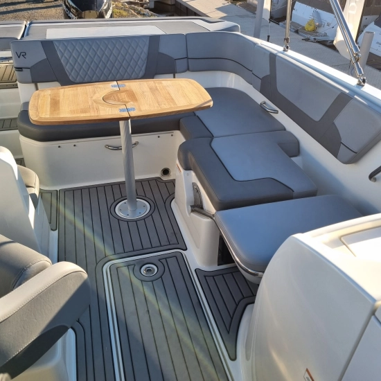Bayliner Vr6 Bowrider Ob de segunda mano en venta