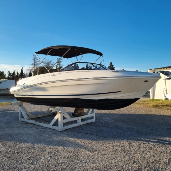 Bayliner Vr6 Bowrider Ob de segunda mano en venta