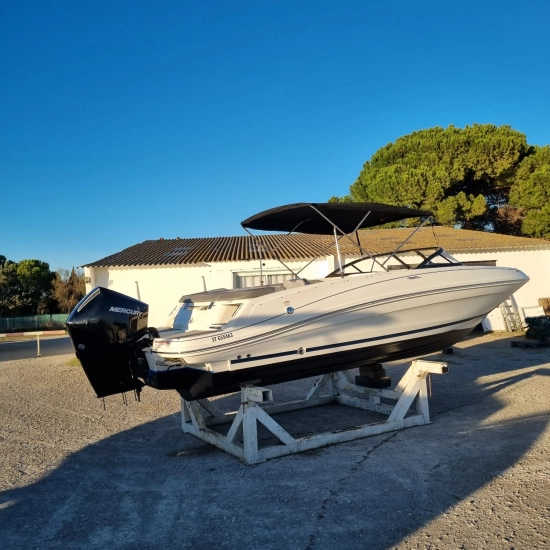 Bayliner Vr6 Bowrider Ob de segunda mano en venta
