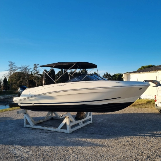 Bayliner Vr6 Bowrider Ob de segunda mano en venta