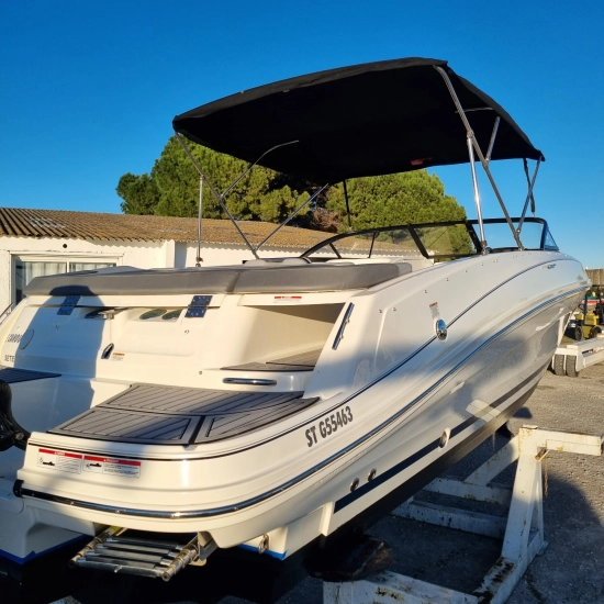 Bayliner Vr6 Bowrider Ob de segunda mano en venta