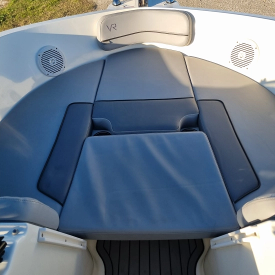 Bayliner Vr6 Bowrider Ob de segunda mano en venta