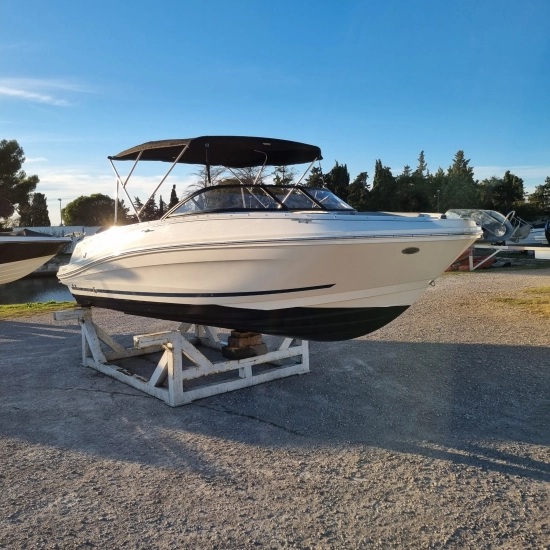 Bayliner Vr6 Bowrider Ob de segunda mano en venta