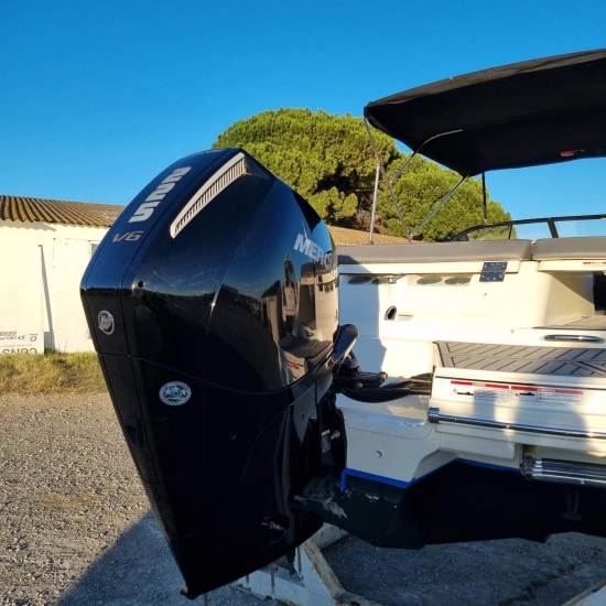 Bayliner Vr6 Bowrider Ob de segunda mano en venta