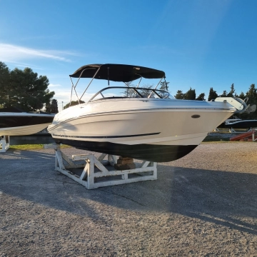 Bayliner Vr6 Bowrider Ob de segunda mano en venta