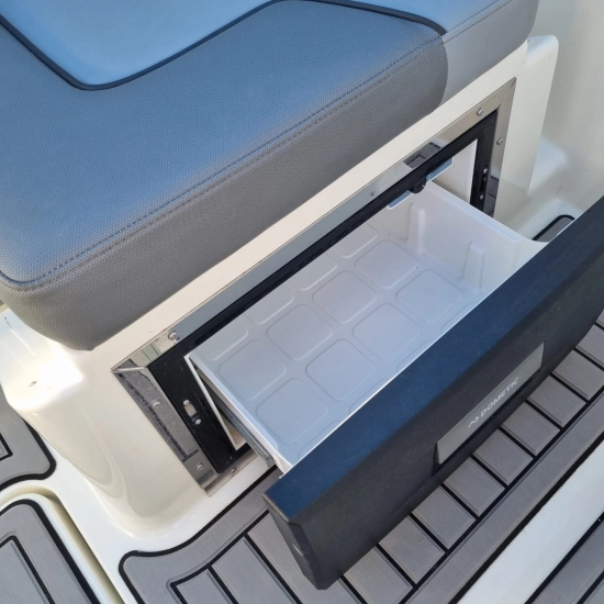 Bayliner Vr6 Bowrider Ob de segunda mano en venta
