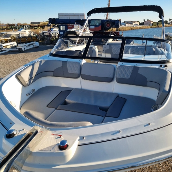Bayliner Vr6 Bowrider Ob de segunda mano en venta